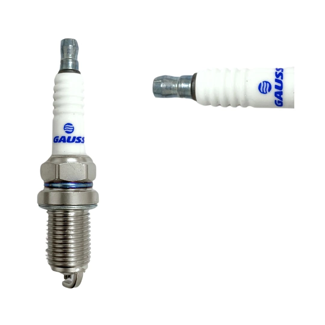 Kit 4 Vela de Ignição Chrysler Dodge Jeep Citroen GV5R07