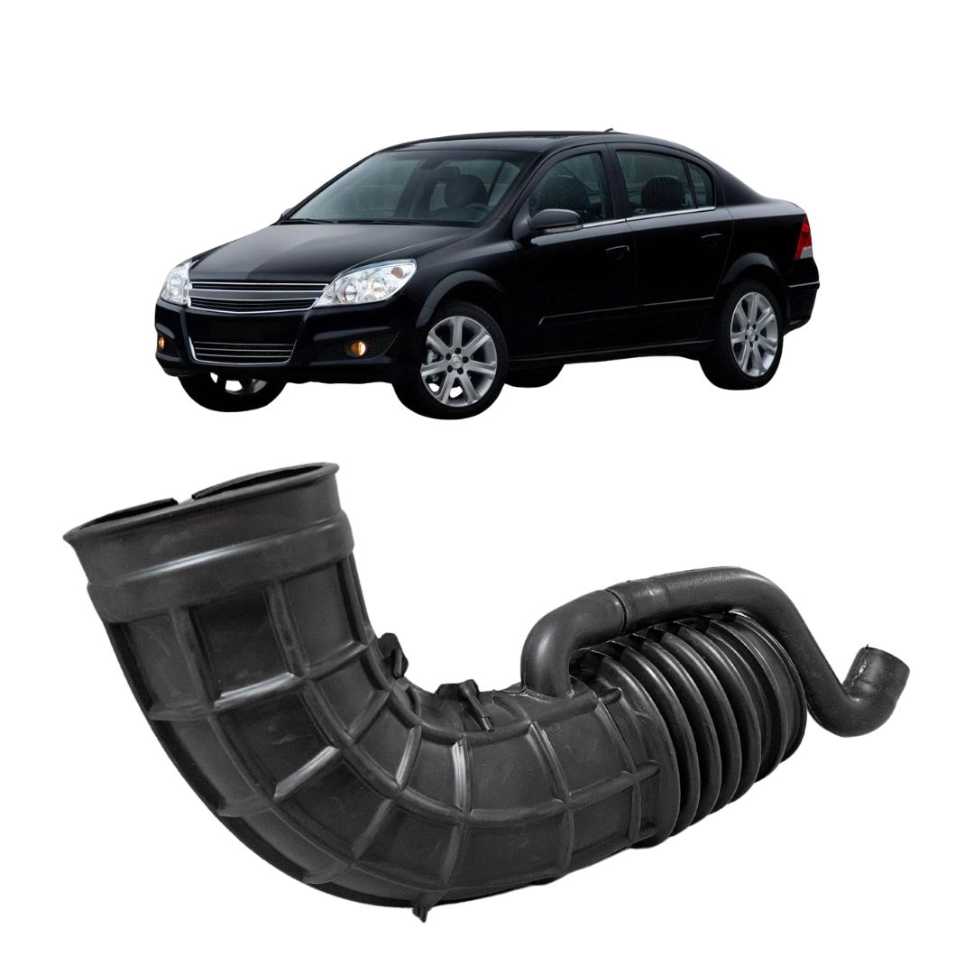 Mangueira Filtro de Ar Para Vectra 2009 a 2011 94702058