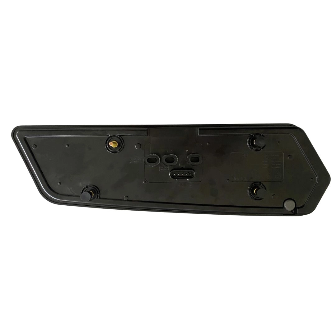 Lanterna Traseira Multi Vision Led 24V Seta Sequencial LD