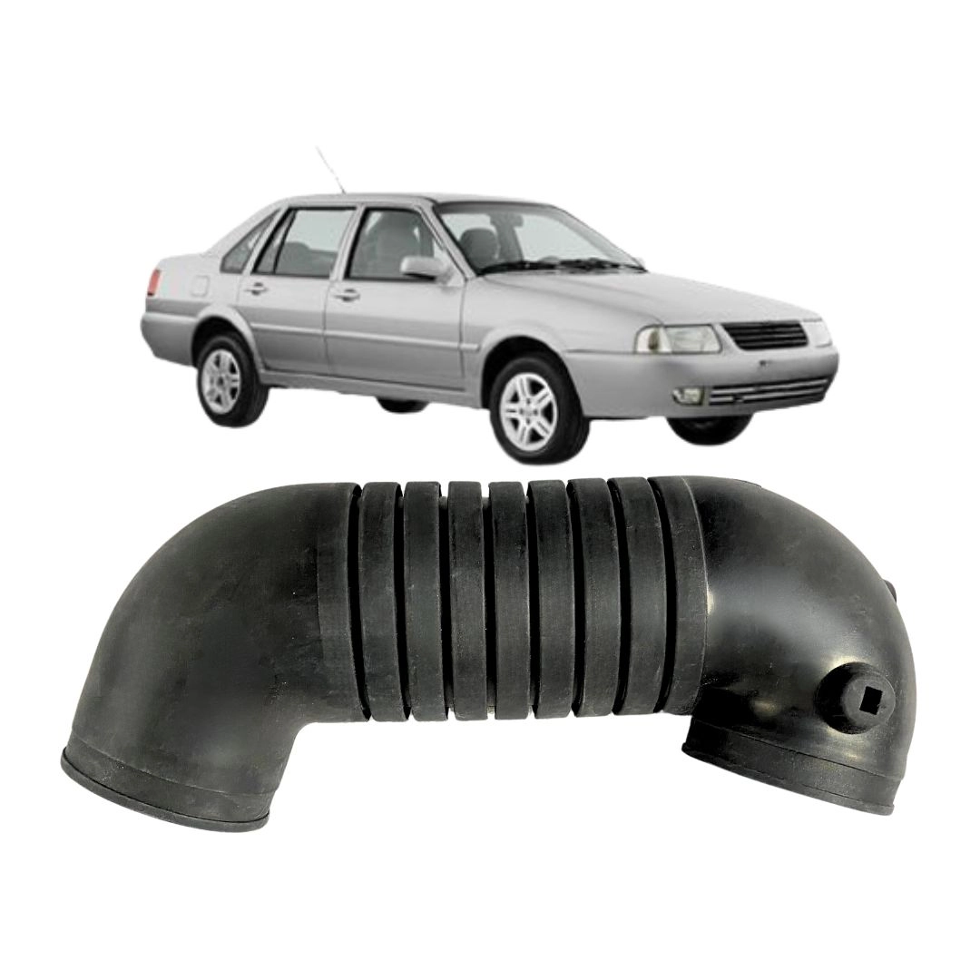 Mangueira Filtro de Ar Para Santana 1998 a 2006 3251296151