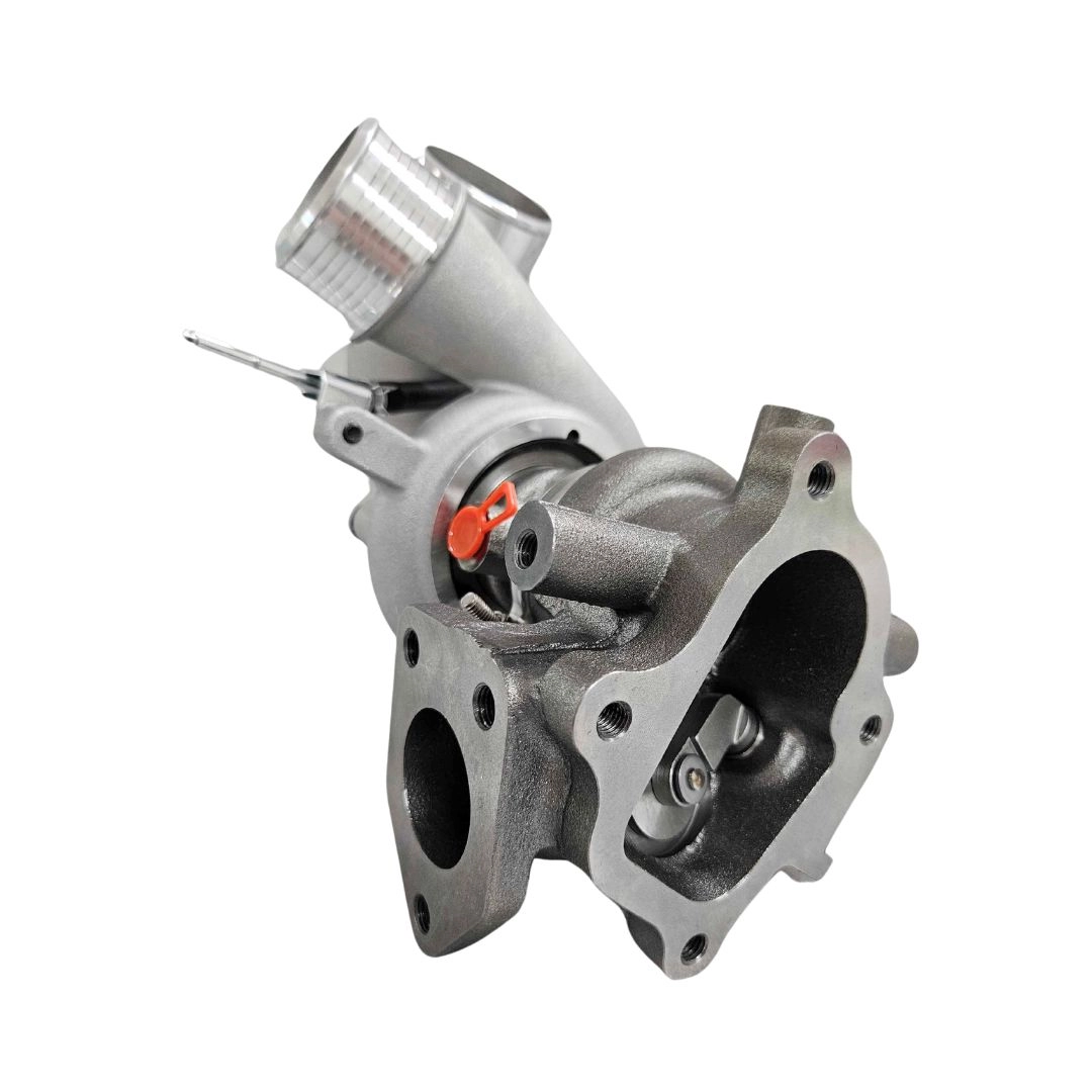 Turbina Turbo Para Kia Bongo K2500 Hyundai HR 2.5 Euro 5