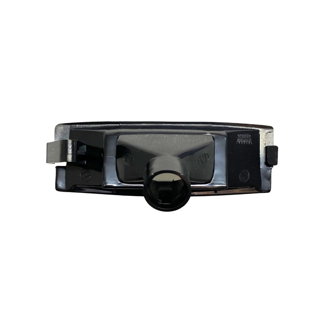 Lanterna de Placa Para Ford Fiesta 1997 a 2002 95GG13550AA Lanterna de Placa Para Ford Fiesta 1997 a 2002 95GG13550AA