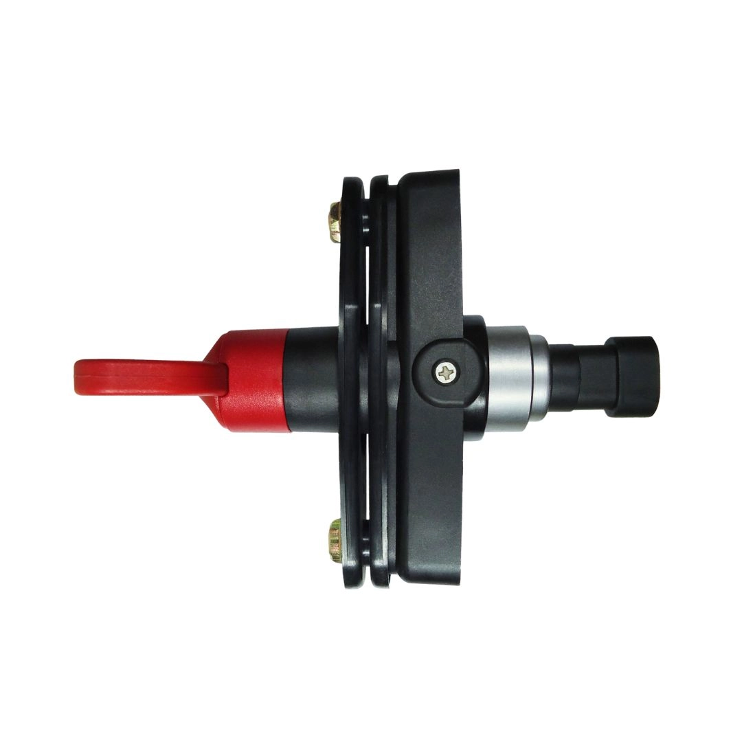 Chave Geral Comutadora Para Volvo FH FM Renault 24V