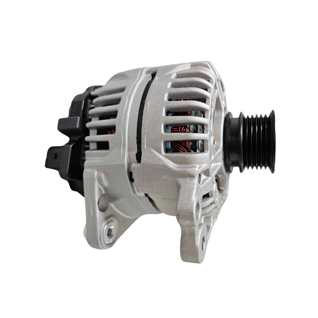 Alternador 90a Para Virtus 1.0 12V 2017 a 2024 ZEN 41003