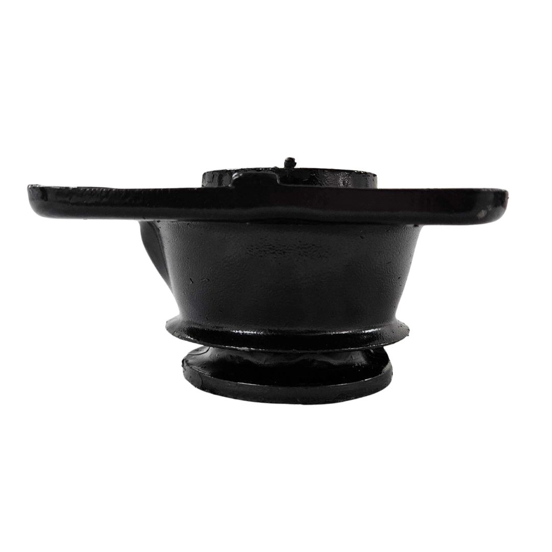 Coxim Amortecedor Dianteiro Rolamento Para Siena 98 a 16 LD