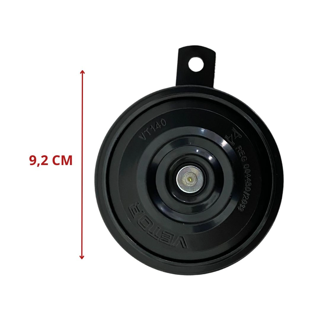 Buzina Disco 24v Universal Caminhões Ônibus Tratores Maquinas Agrícolas Buzina BiBi 24v Caminhão Buzina Disco 24v Universal Caminhões Ônibus Tratores Maquinas Agrícolas Buzina BiBi 24v Caminhão