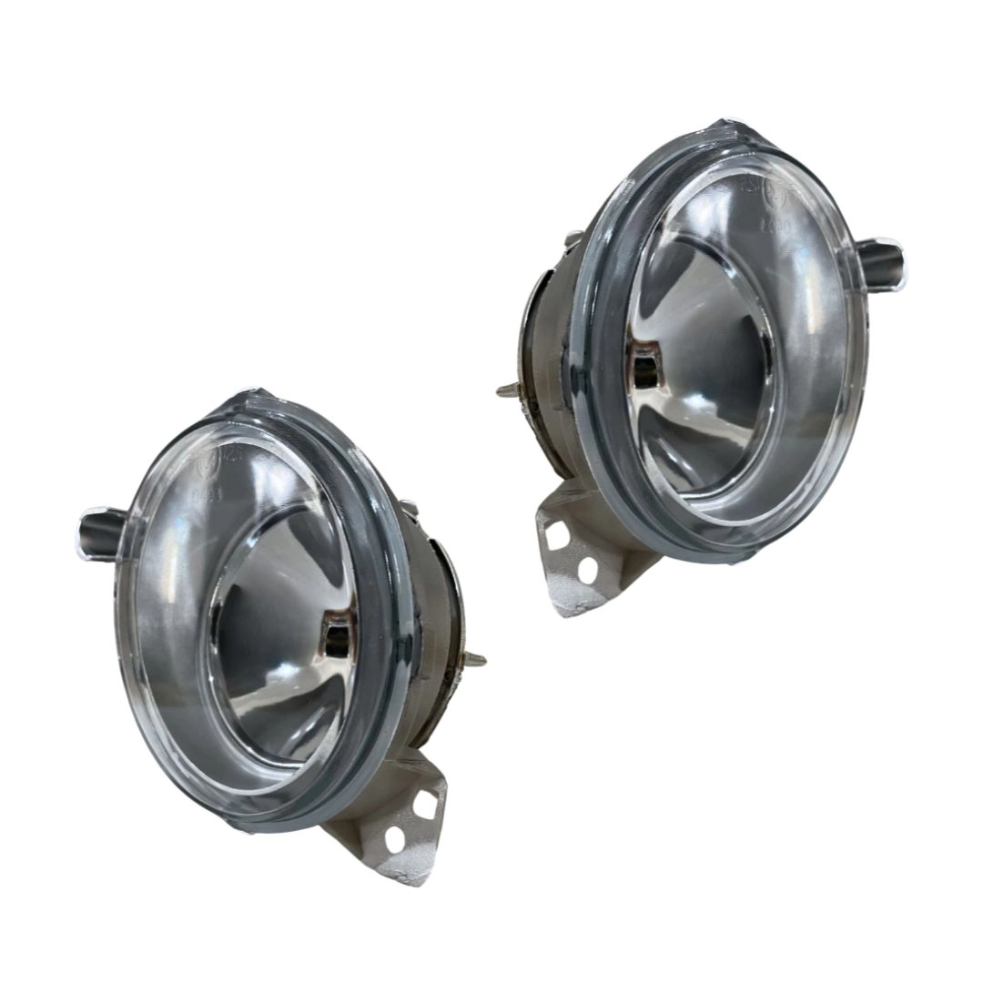 Par Farol Auxiliar Milha ParaScania S5 P G R Par Farol Auxiliar Milha ParaScania S5 P G R