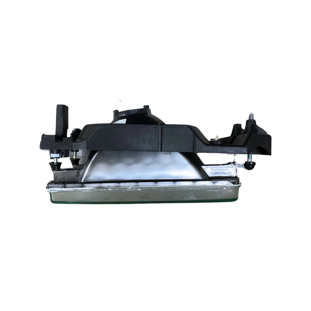 Farol Para VW Saveiro Parati Gol Quadrado Esquerdo