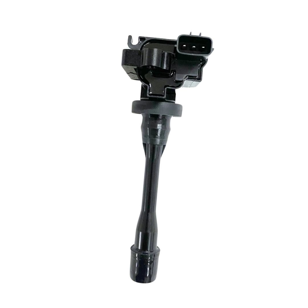 Kit 3 Bobina de Ignição Para Lancer 1.6 Pajero 3.0 Hella Kit 3 Bobina de Ignição Para Lancer 1.6 Pajero 3.0 Hella