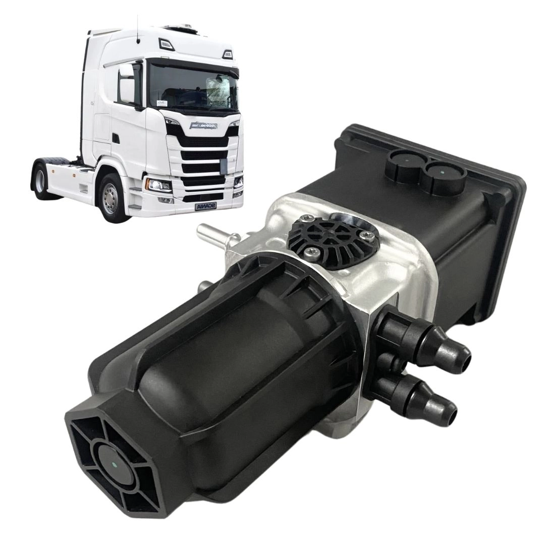Bomba de Arla Para Scania R560 S460 S560 Fase 2 Euro 6 Hella