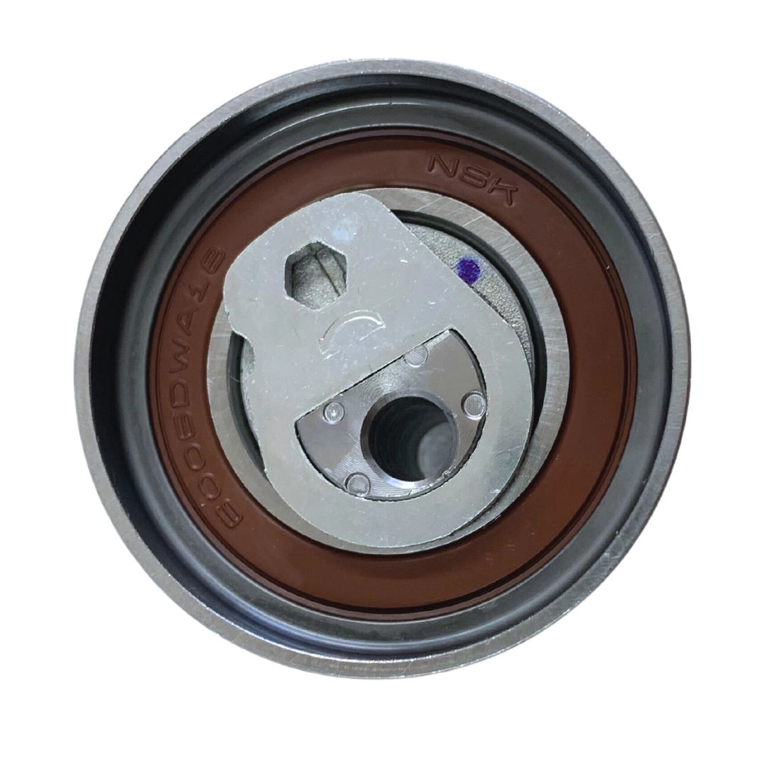 Kit Distribuição Correia Dentada March Logan Clio ZEN Z15008