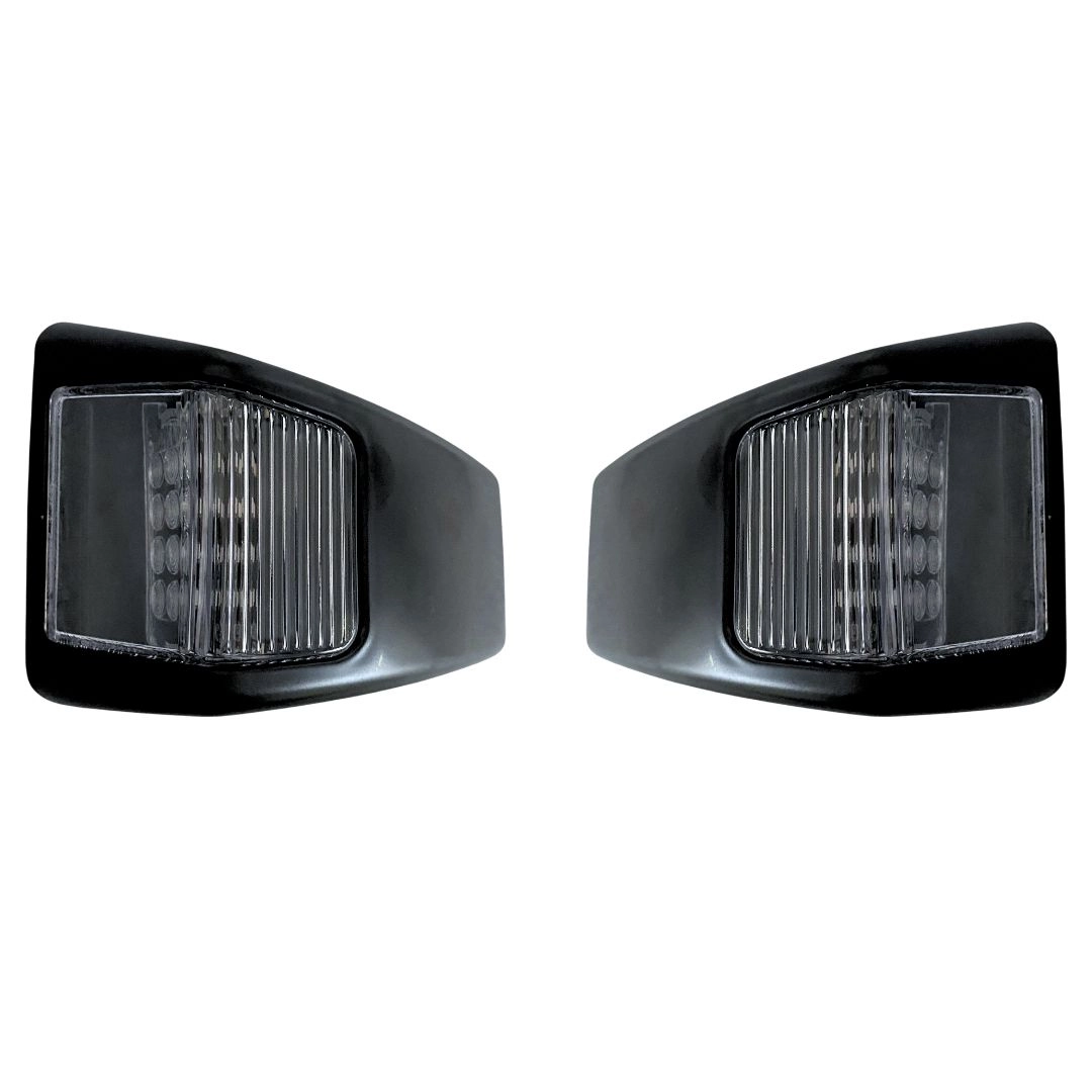 Par Lanterna Pisca Seta Para Volvo FM FH FM13 FH13