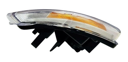 Par Lanterna Pisca Seta ParaScania S5 P G R LED Par Lanterna Pisca Seta ParaScania S5 P G R LED