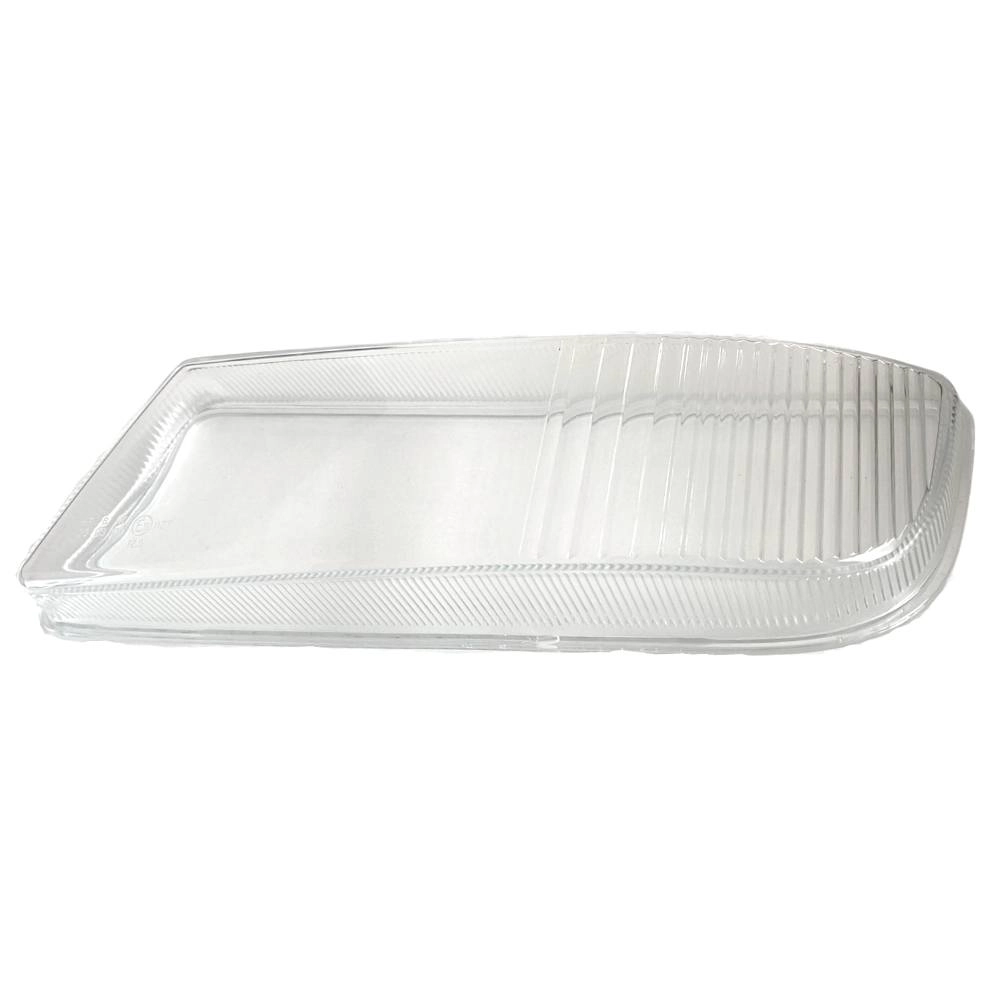 Lente Farol Auxiliar VW Meteor Lado Direito Lente Farol Auxiliar VW Meteor Lado Direito