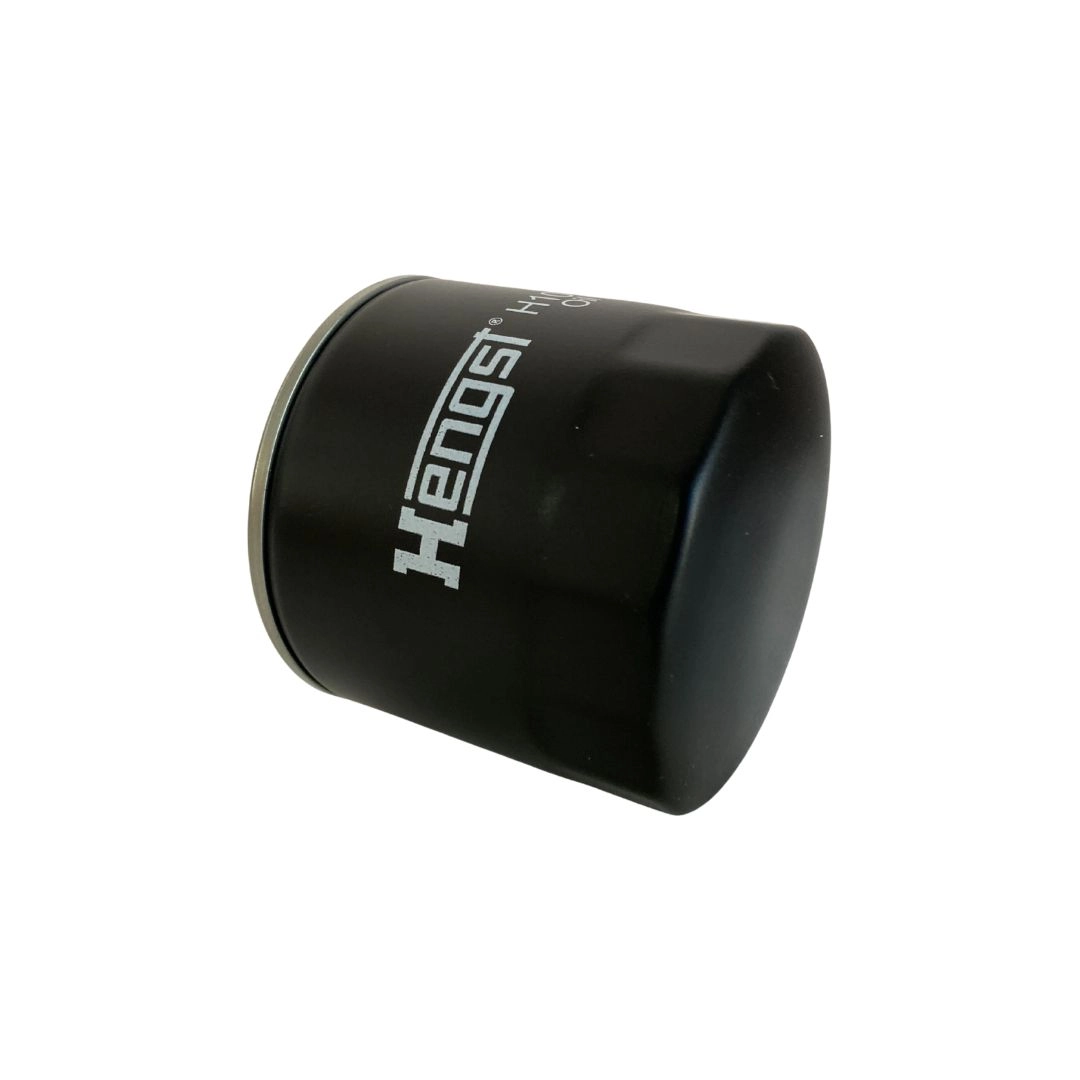 Filtro De Óleo Motor Para Audi A4 A6 Avant H10W17 Hengst