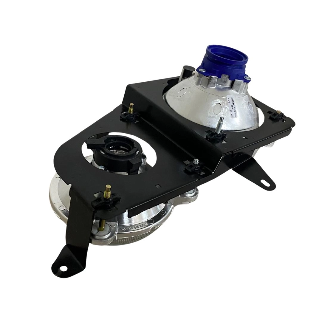 Farol Principal Duplo ParaMb Accelo 815 915C 1016 LD Farol Principal Duplo ParaMb Accelo 815 915C 1016 LD