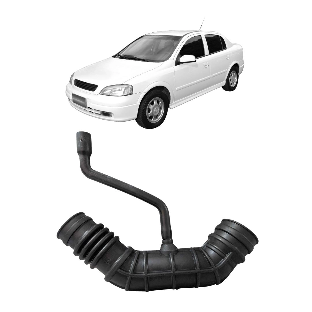Mangueira Filtro de Ar Para Astra 1.8 2.0 1999 a 2002