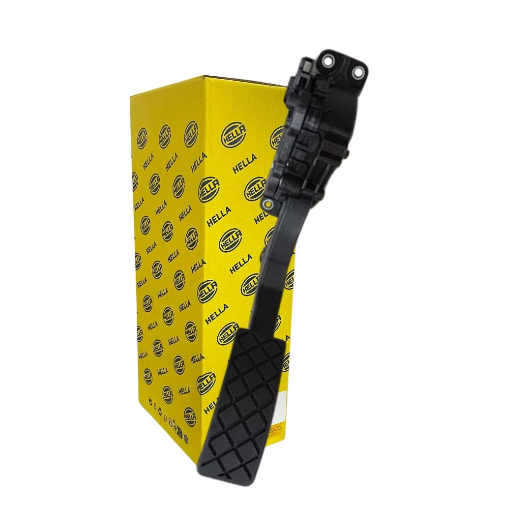 Pedal Acelerador Eletronico Compativel VW Golf Amarok Audi