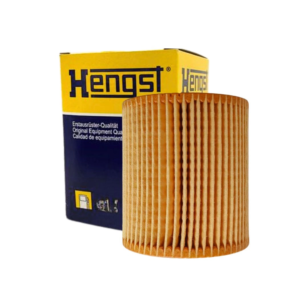 Filtro De Óleo Para BMW 520i X3 Z4 Hengst