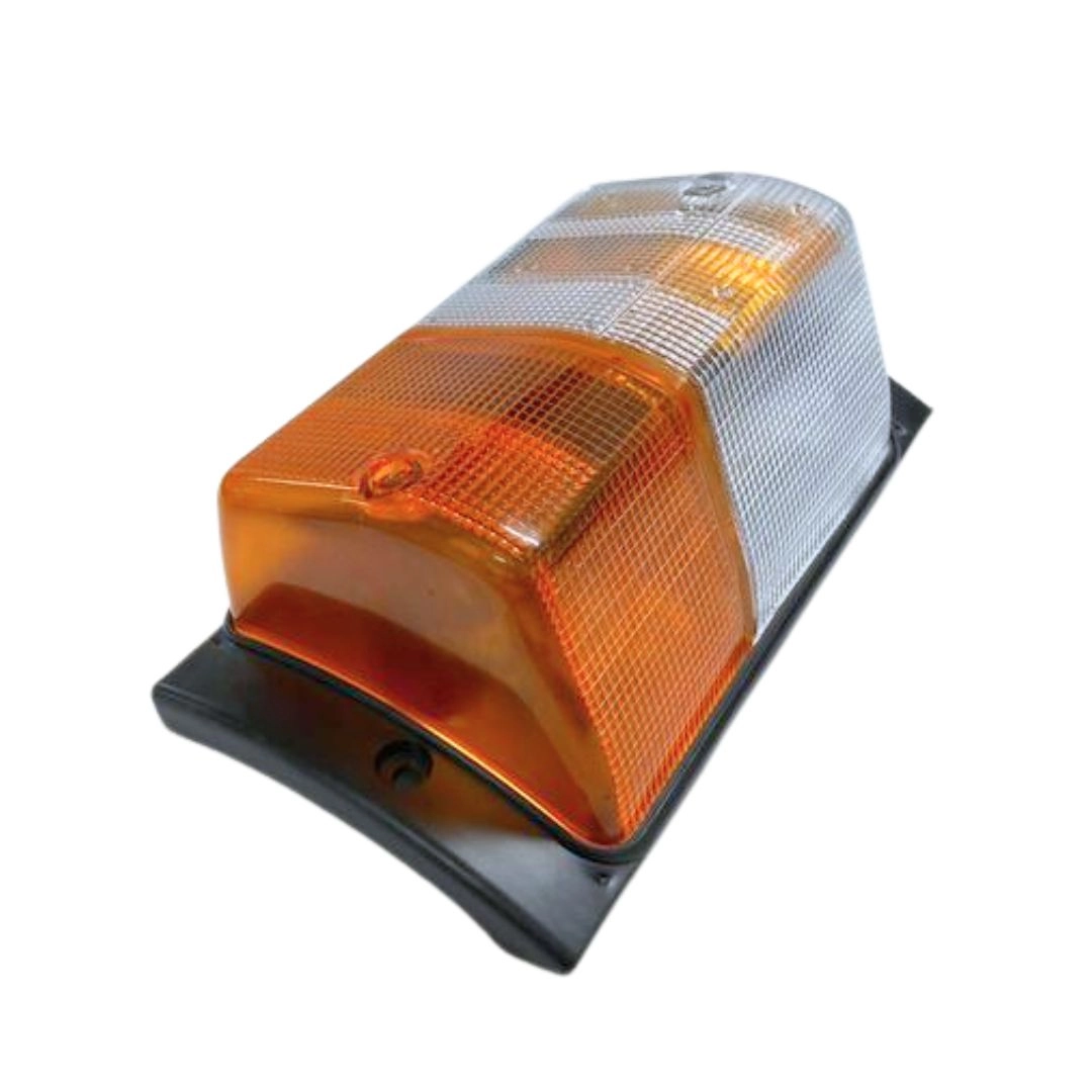 Lanterna Pisca Seta ParaScania T/R 112 113 Bicolor LE