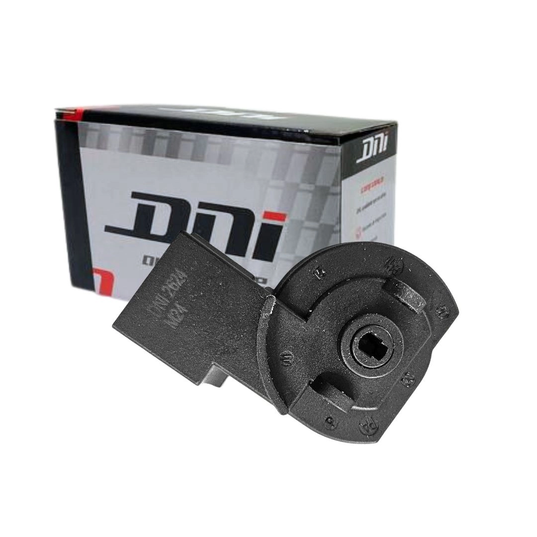 Comutador Ignição Partida Para GM Vectra 1997 a 2005 6 Vias