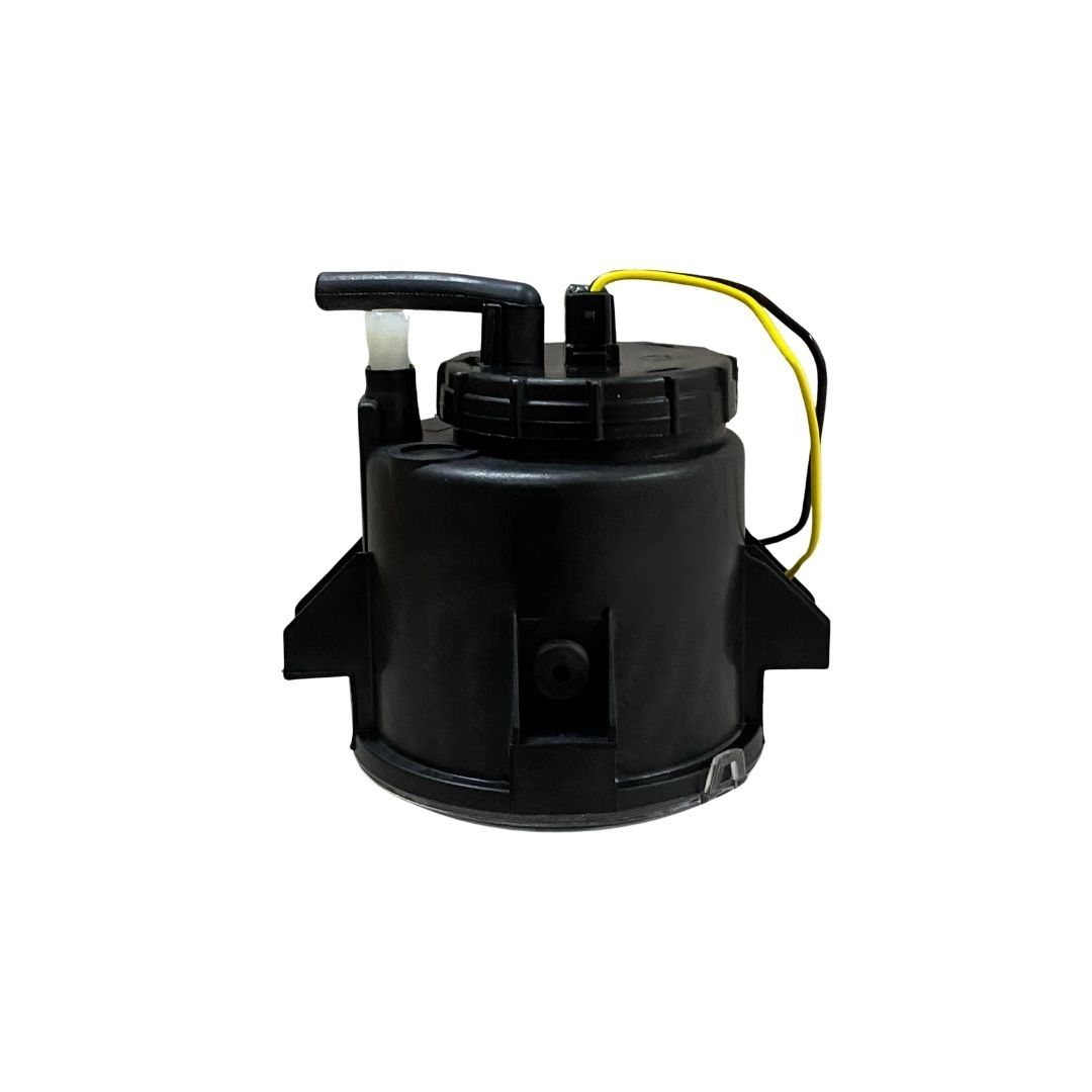 Farol Auxiliar Milha Para MB Bicudo HPN LS 1938 Onibus