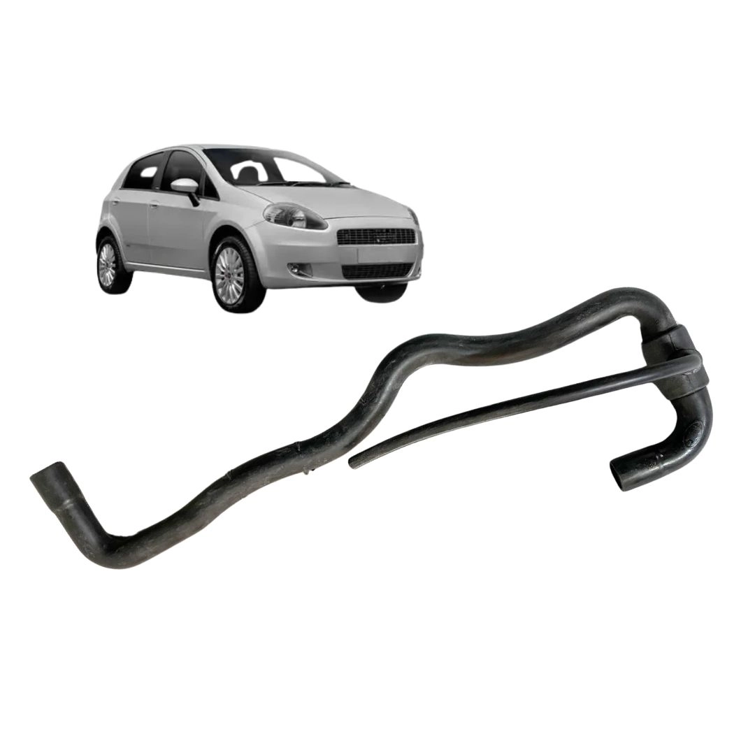 Mangueira Respiro Motor Para Punto 1.4 2007 a 2017 55204947