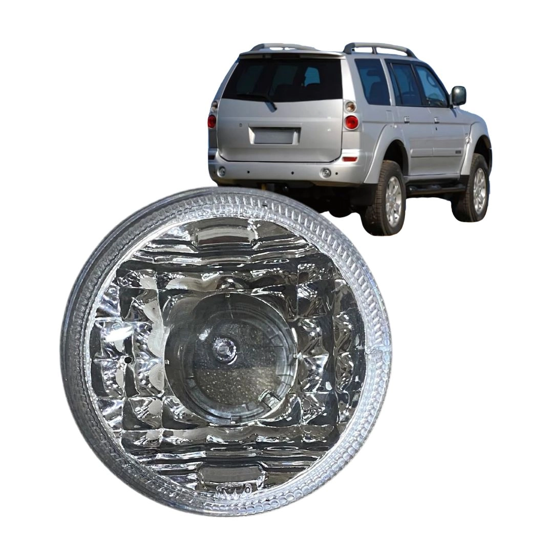 Lanterna Traseira Pisca Para L200 Pajero Sport TR4