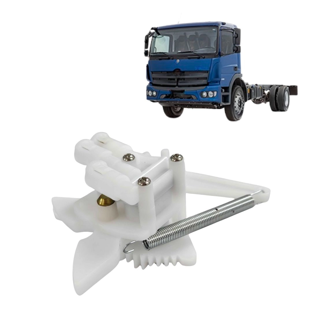 Válvula Nível Banco Para MB Atego 2004 a 2013 20748450