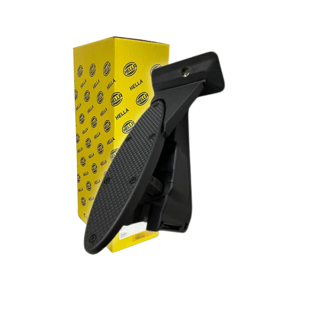 Pedal Acelerador Compativel Mini Cooper S Contryman Paceman 4