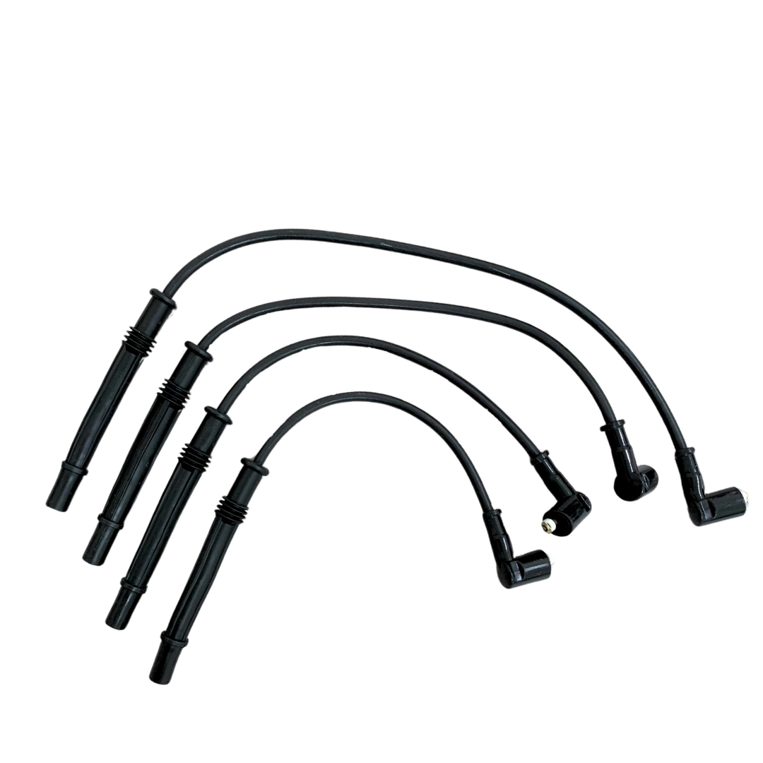 Jogo Cabo de Ignição Renault Clio Kangoo Twingo Gauss GC5060