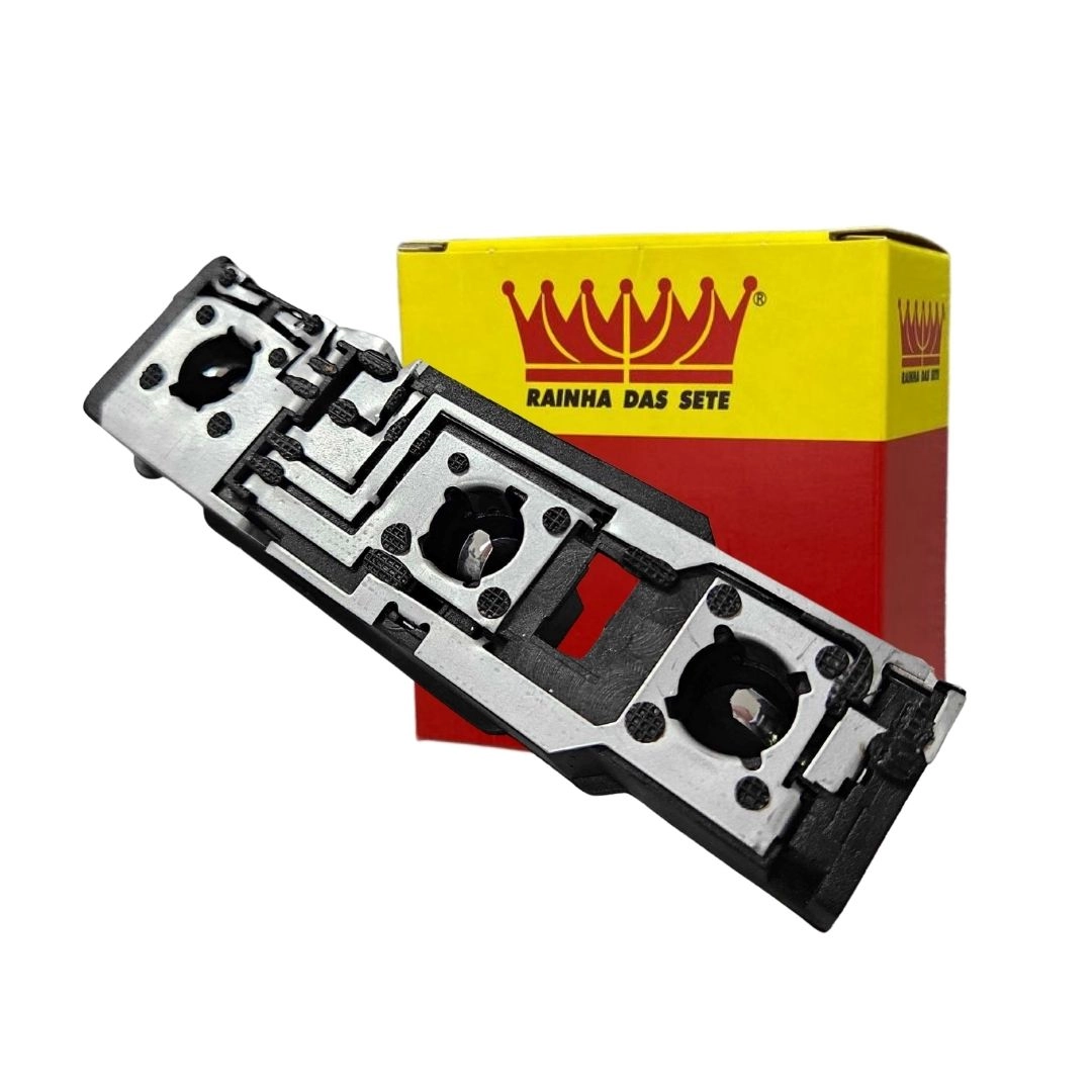 Circuito de Lanterna Traseira para Neobus 1304 LD Após 99