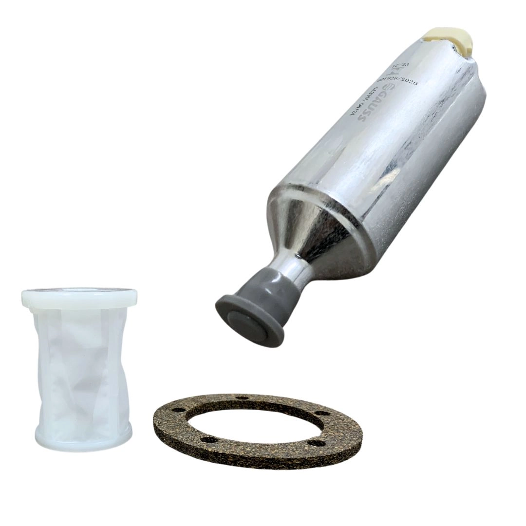 Bomba de Combustível Flex Gasolina Alcool 3 Bar 100 L/H Bomba de Combustível Flex Gasolina Alcool 3 Bar 100 L/H