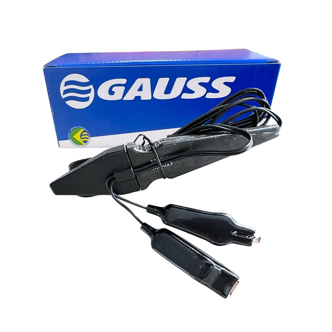 Caneta de Polaridade 12v 24v Cabo 2 Metros Gauss