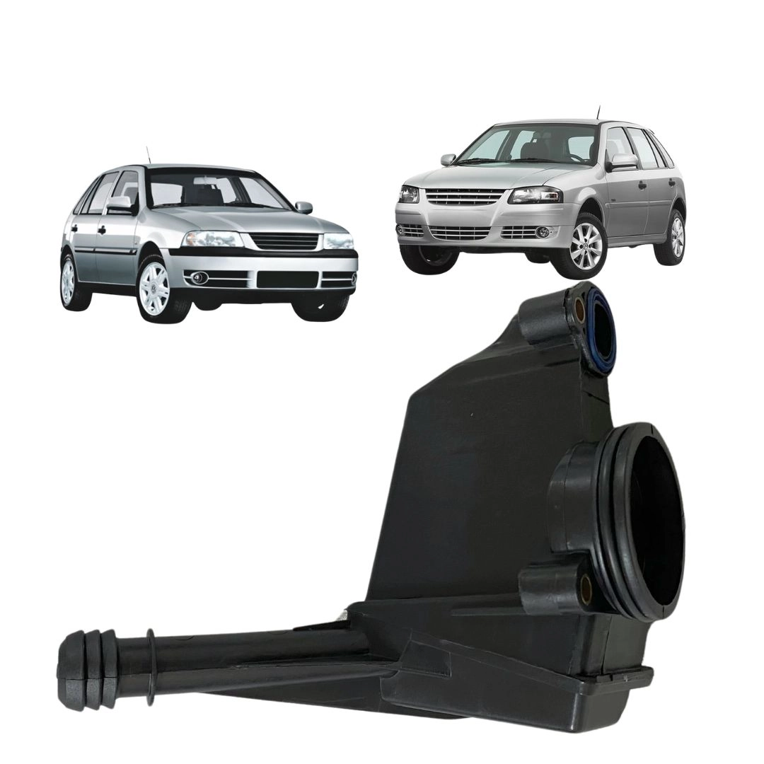 Anti Chama Para Gol 1.0 G2 G3 G4 1994 a 2006 030103464A