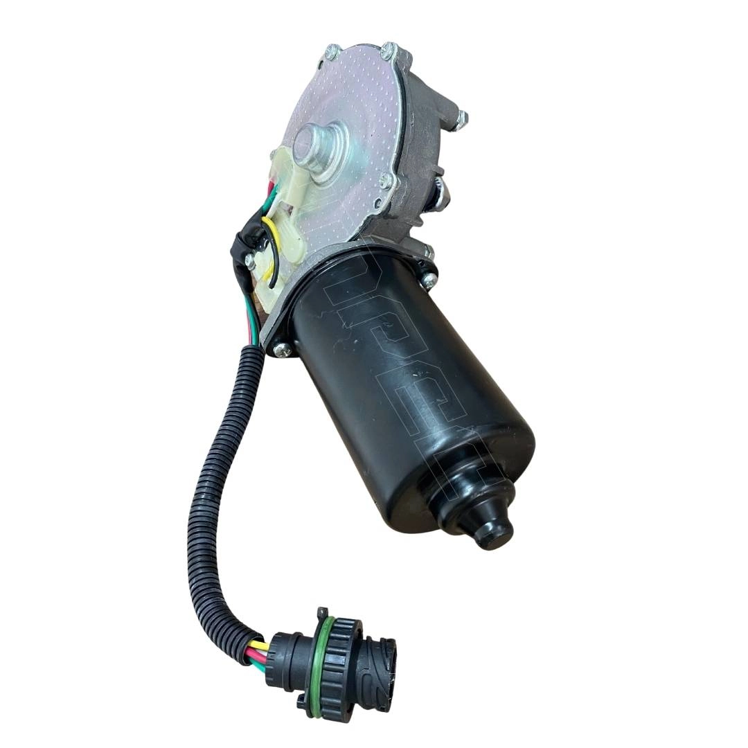 Motor Limpador Parabrisa 24v Para Volvo FM Volvo FH Volvo NH Volvo FMX EDN 20442878 Motor Limpador Parabrisa 24v Para Volvo FM Volvo FH Volvo NH Volvo FMX EDN 20442878