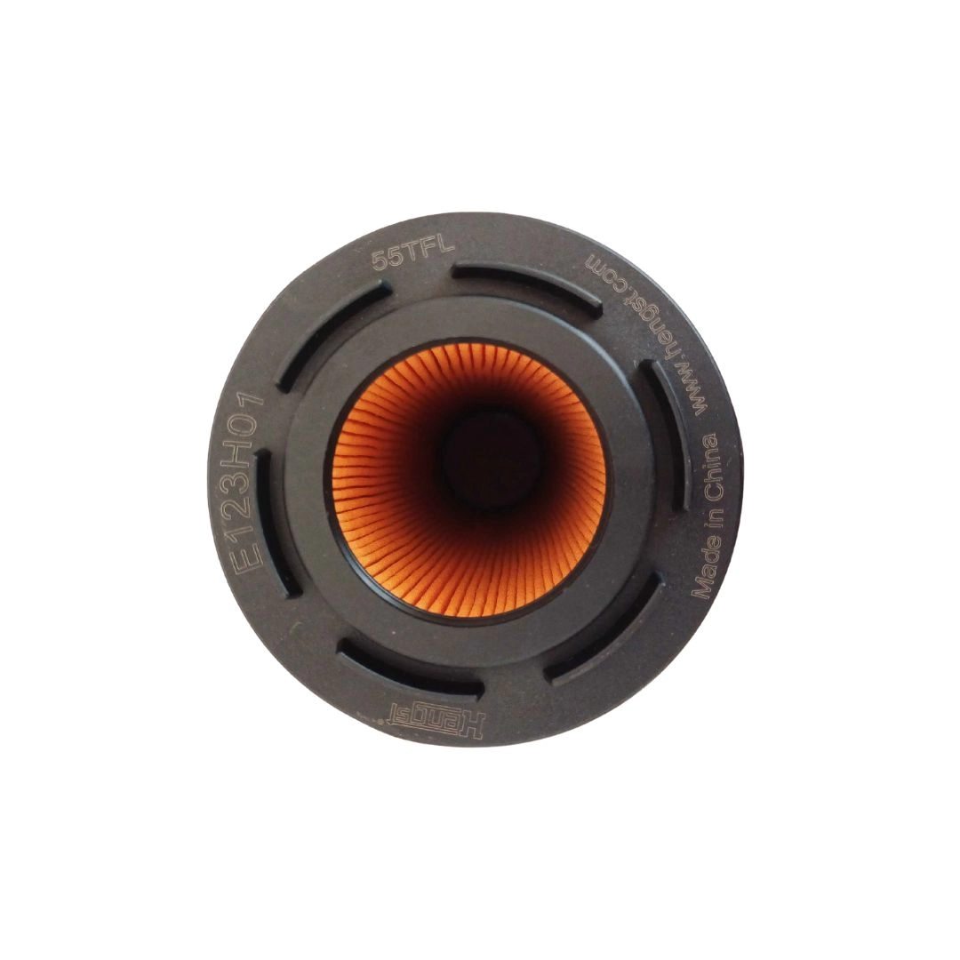 Filtro Óleo Lubrificante Refil Para Scania P320 340 360 370 