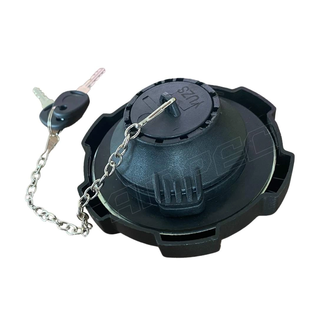 Tampa do Tanque Combustível Compativel Volvo FM FH NH