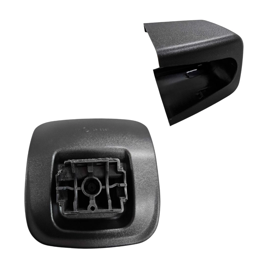 Par Espelho Auxiliar Do Retrovisor Para MB Atego Axor Fsk Par Espelho Auxiliar Do Retrovisor Para MB Atego Axor Fsk