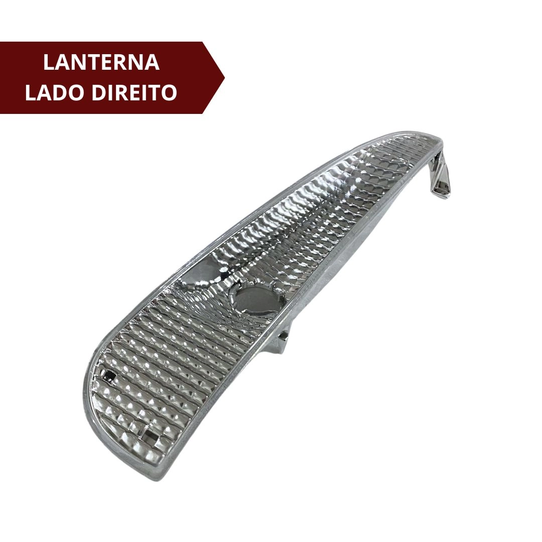 Par Lanterna Pisca Seta Caminhão Para Mercedes Benz Axor