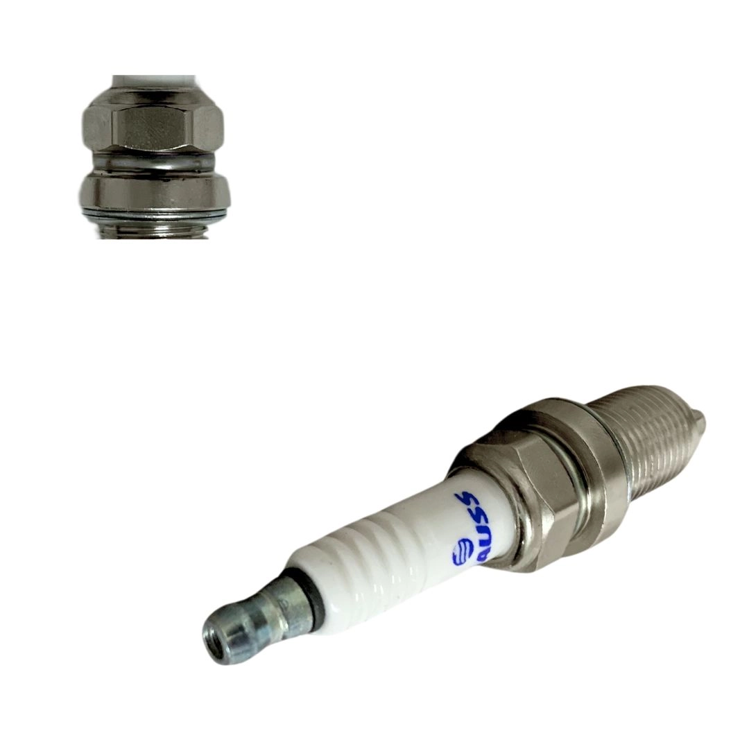 Kit Jogo 4x Vela de Ignição Fiat Palio Uno Renault GV6R93