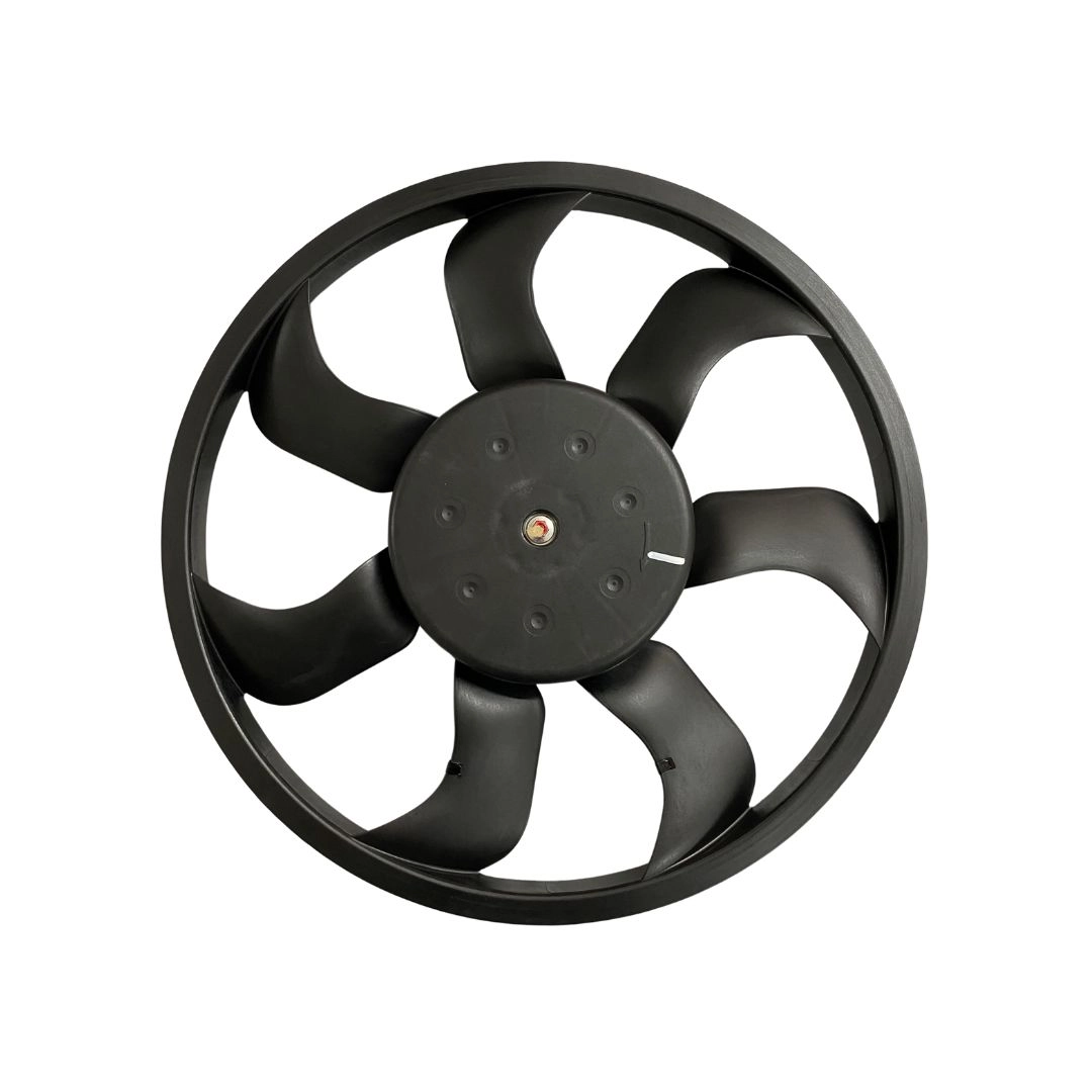 Ventoinha Radiador Para Kicks 1.6 2017 a 2022