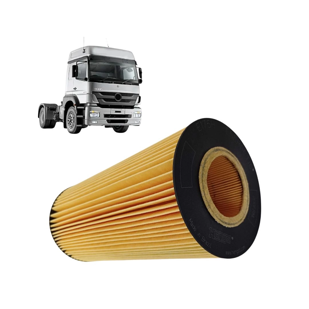 Filtro Oleo para Mercedes Axor 1835 2035 2040 2044 2535 2540 Filtro Oleo para Mercedes Axor 1835 2035 2040 2044 2535 2540