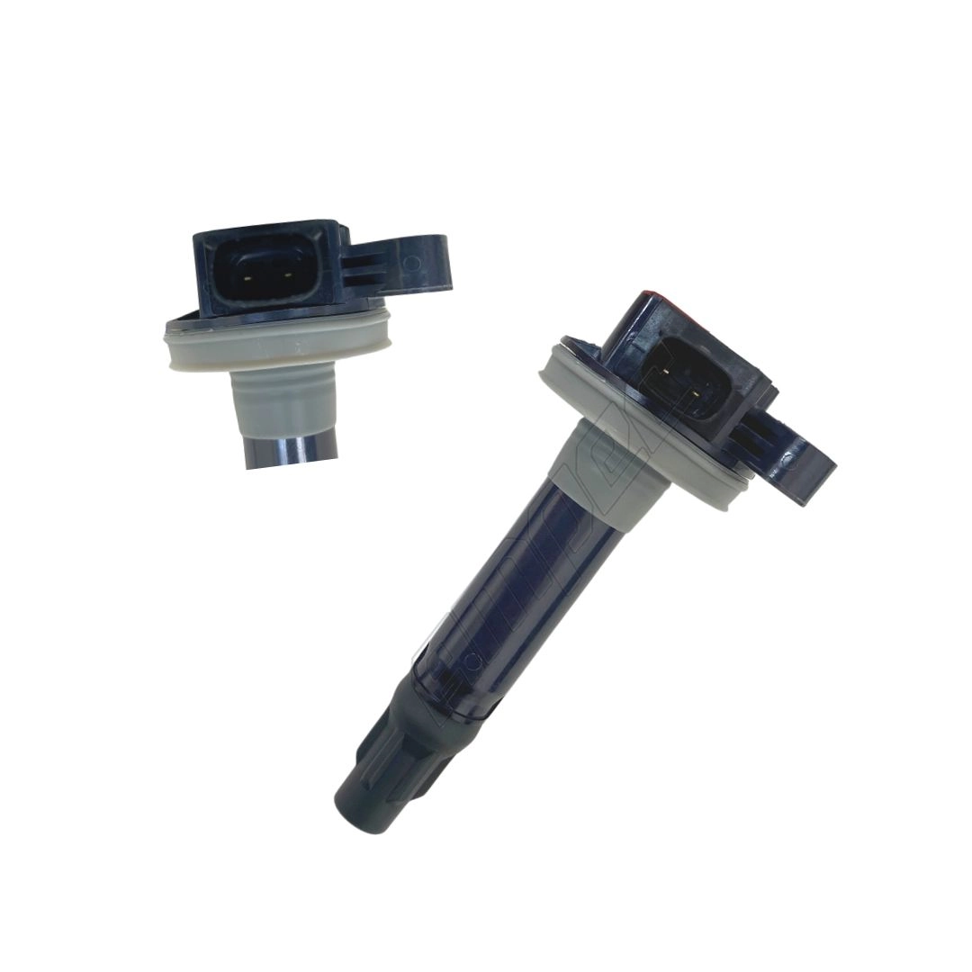 Bobina De Ignição Ford Edge 3.5, 3.7 V6 Após 07 Gauss Gc4375