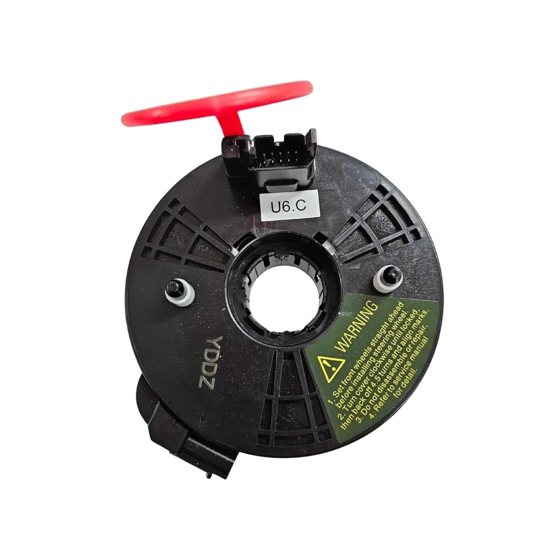 Bobina Contato Volante Para Scania Serie 4 P G R T 98 a 07 Bobina Contato Volante Para Scania Serie 4 P G R T 98 a 07