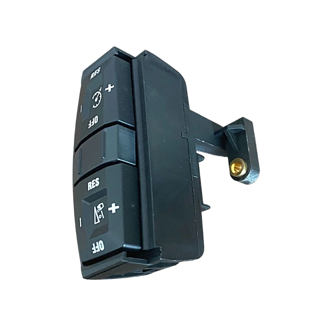 Botão Interruptor Comando Piloto Automático e Freio Motor Para Scania Série 5 Série 6 S5 S6 PGR EDN 1870912 Botão Interruptor Comando Piloto Automático e Freio Motor Para Scania Série 5 Série 6 S5 S6 PGR EDN 1870912