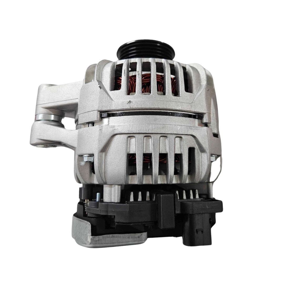 Alternador 90a Para Quantum 1.8 2.0 AP 1993 a 2001 ZEN 41004 Alternador 90a Para Quantum 1.8 2.0 AP 1993 a 2001 ZEN 41004
