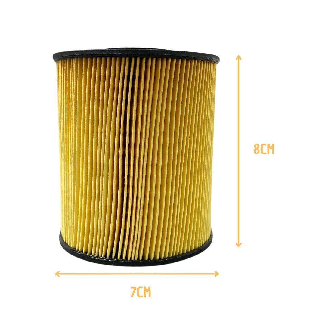 Filtro de Combustível Renault Master HENGST E90KPD164