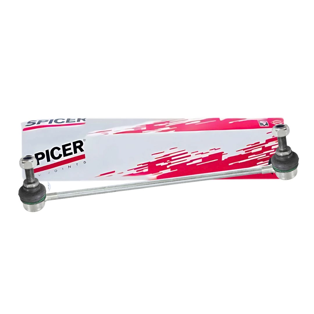 Bieleta Para Fiat Uno Novo Uno Furgão 2011 a 2016