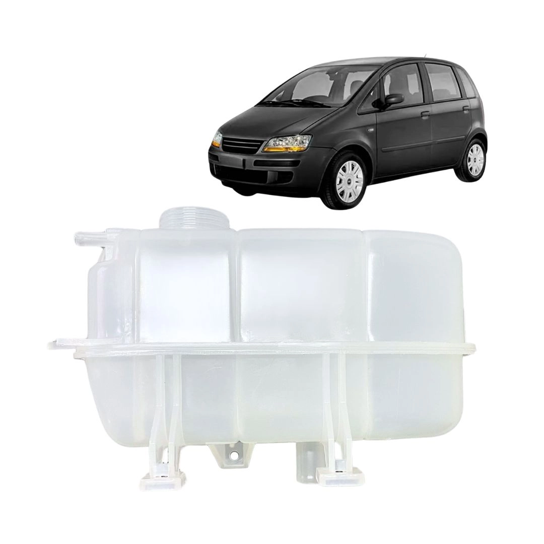 Reservatório Água Radiador Para Idea 2010 a 2016 46815905